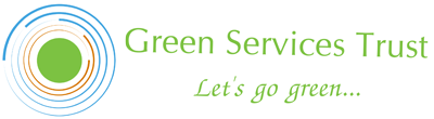 Green Services Trust – Lets Go Green…